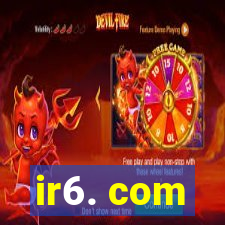 ir6. com